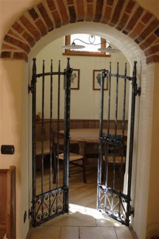 Locanda Borgo Chiese Castel Condino Екстериор снимка
