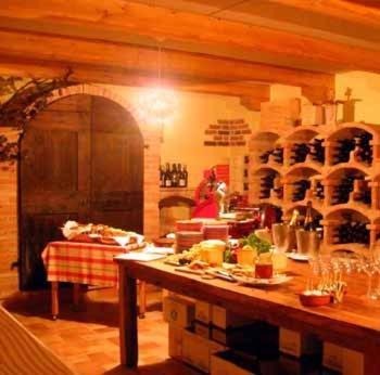 Locanda Borgo Chiese Castel Condino Екстериор снимка